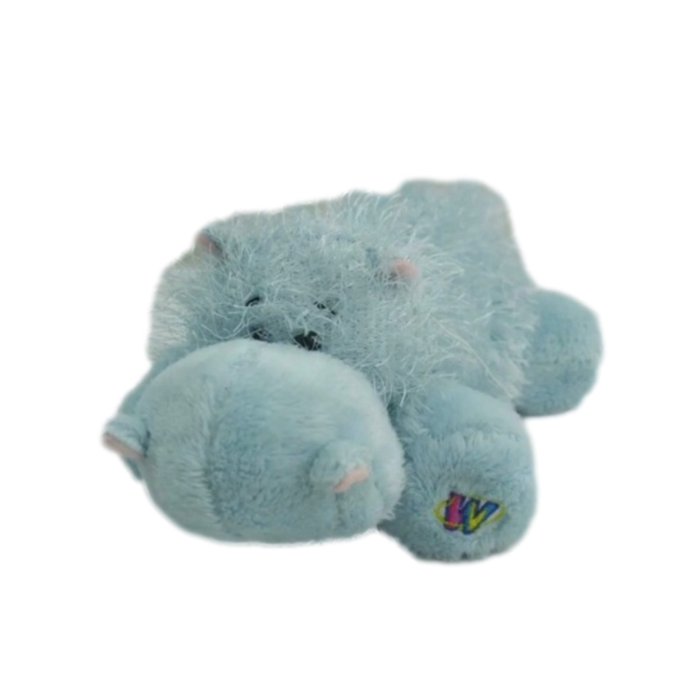 Webkinz hippo